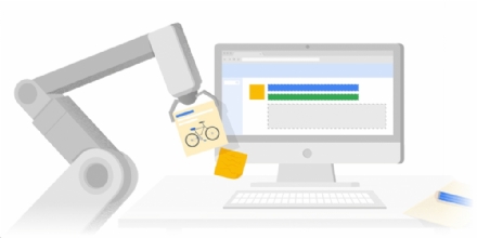 Dinamik Arama Ağı Reklamı